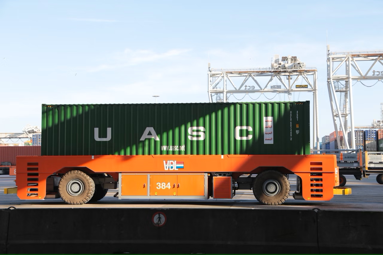 R2M2 Recycling Operations