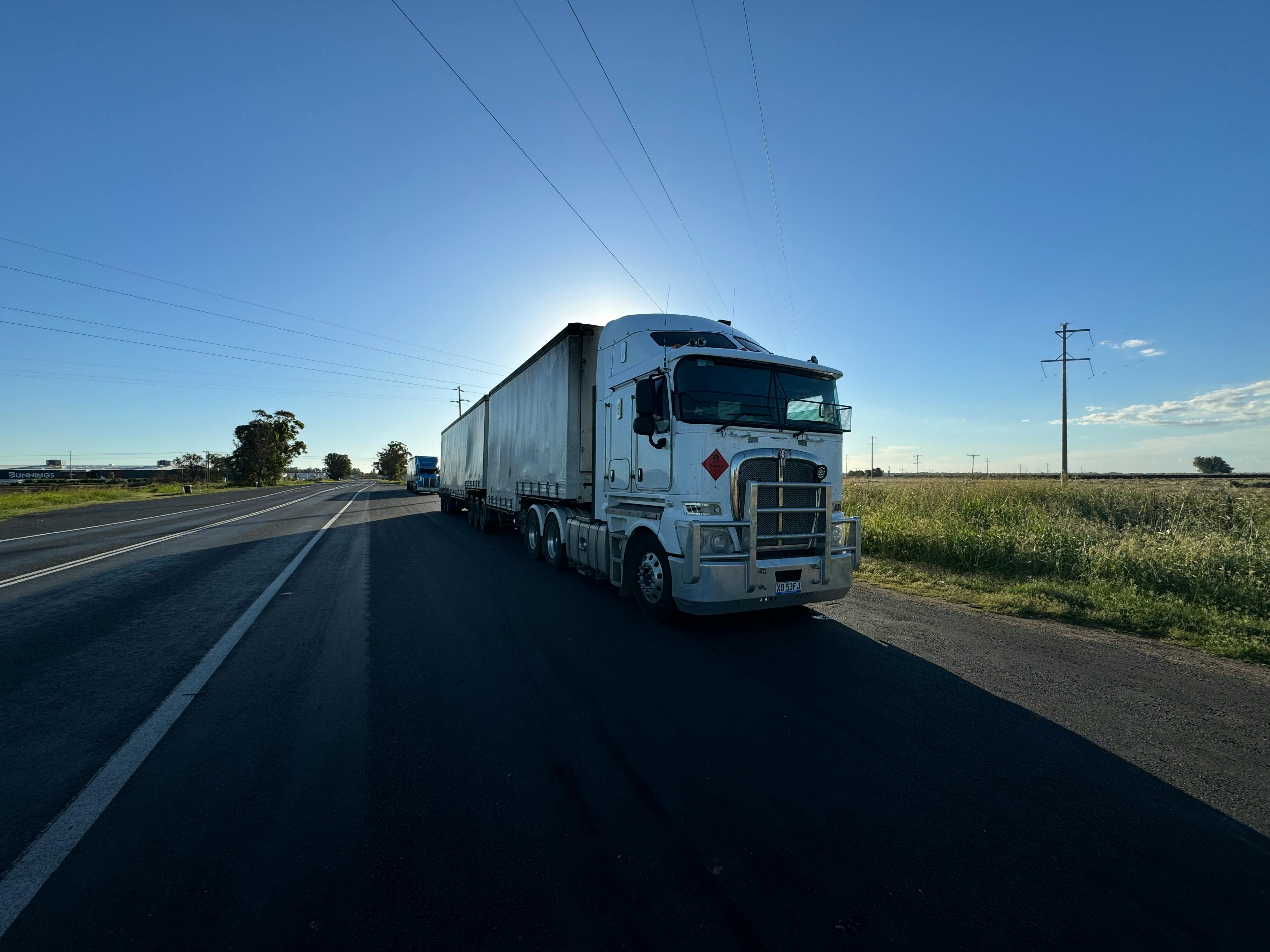 R2M2 Recycling Operations